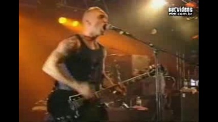 Sick Of It All - 04 - Good Looking Out