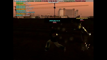 Paranormal s hack