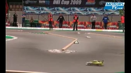 Crash Rc Racing 