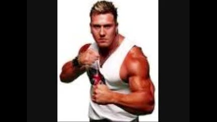 Rob Terry new 2010 Tna theme (clear, extended, and amplified