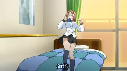 (eng sub) Kampfer - 02 + Високо Качество
