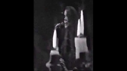 3rd & The Mortal - Sorrow