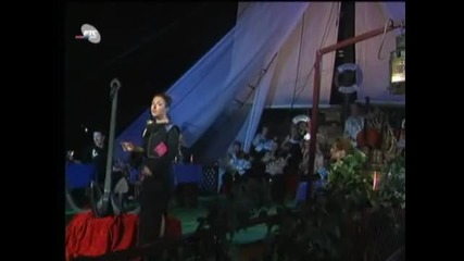 Biljana Petkovic - Cudna jada od Mostara grada