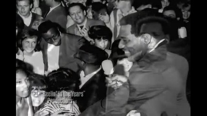 Otis Redding - (sittin On) The Dock Of The Bay