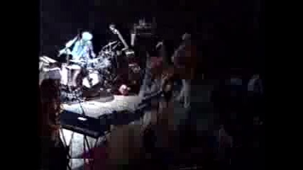 Mr. Bungle - Vanity Fair (house of Blues 1999)