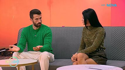 Коментар на актуални и любопитни теми по света и у нас | На кафе | 22 окт. 2026