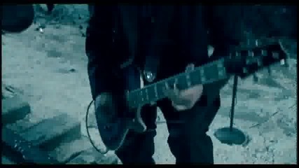 3 Doors Down - Landing In London (all I Think About Is You)