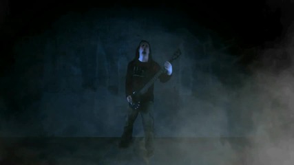 Krepuskul - Game Over [official Video]
