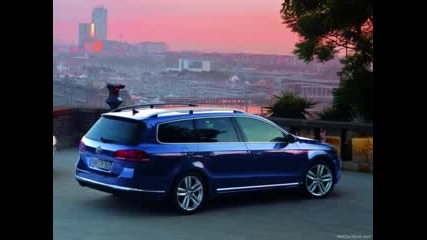 Volkswagen Passat 2011 year 