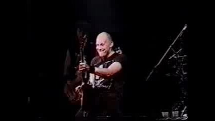 Accept - Flash Rockin`man - Live - 1996