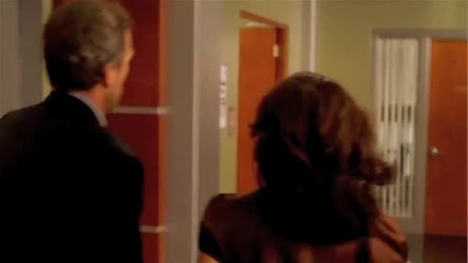 Huddy (house & Cuddy)
