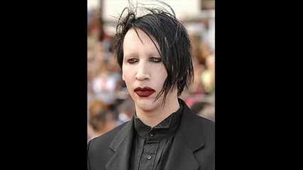 Marilyn Manson - Arma Goddamn Motherfuckin Geddon