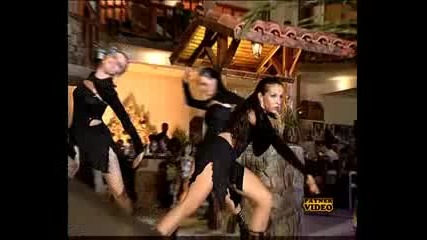 Милко Калайджиев - Една Ръка Ни Дели 