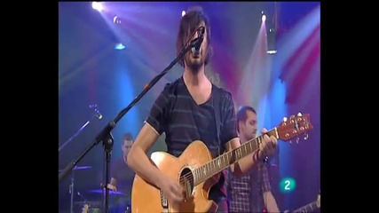 Cien anos enteros - Mi Pequena Radio (los Conciertos de Radio 3, 6 - 5 - 2010) 