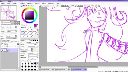 Doodle Time 4 - League of Legends