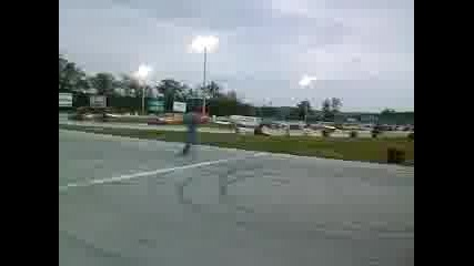2.картинг Писта Варна - 28.09.2008