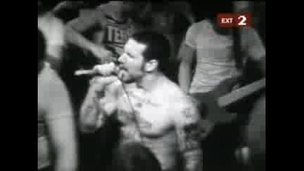 Agnostic Front - Anthem