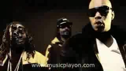 Wiz Khalifa - Black And Yellow (feat. Snoop Dogg, Juicy J, T-pain) (2010)