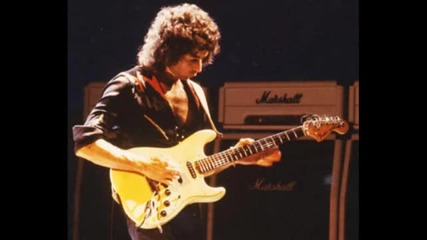 Rainbow - Difficult to Cure (live)