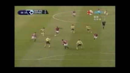 C.ronaldo The Majestic Seven 2008.flv
