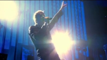 Keane - Bedshaped (live @ O2 Arena)