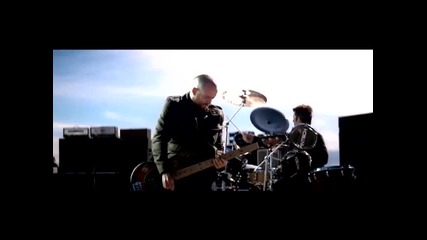 Linkin Park - What Ive Done Official music video Hq 