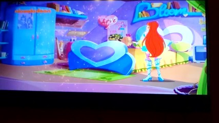 Клуб Уинкс Сезон 5 Епизод 21 Бг Аудио Nickelodeon.
