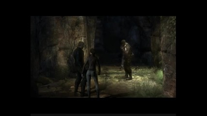 Dark Void Gameplay 1 by nasrannn :) 
