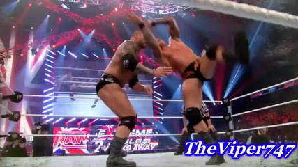 Wwe randy orton theme Hd