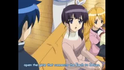 Girls Bravo Ep 23
