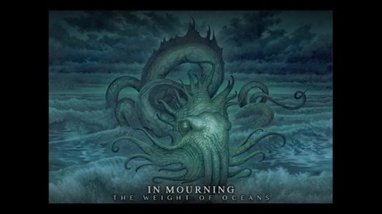 In Mourning- Celestial Tear