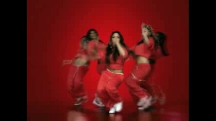 Brooke Valentine - Dope Girl