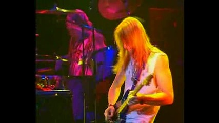 Deep Purple - Strange kind of woman