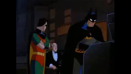 batman vs mister freeze sub - zero part 5/7