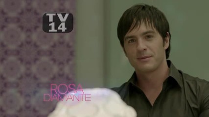 Rosa Diamante Capitulo 13 Parte 3