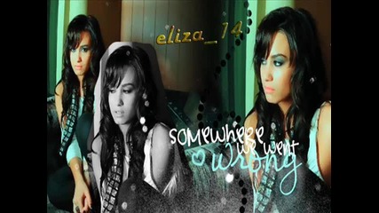 Demi Lovato - This is me