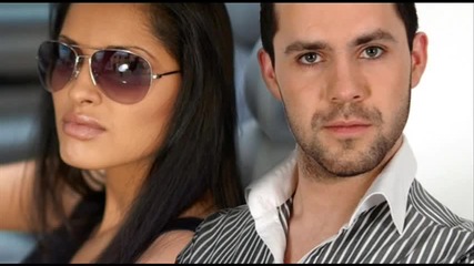 Нел & Vlado - Чужди устни Official Song 2012