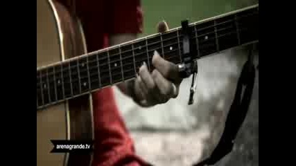 Theoretical Girl - The Boy I Left Behind