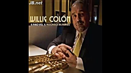 Willie Colon - Corazon Partido