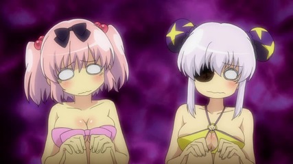 Senran Kagura Special 04 [ Бг Субс ] Върховно Качество