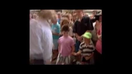 John Farnham - Two Strong Hearts 