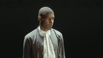 ♫ Labrinth - Let It Be ( Official Video) превод & текст |