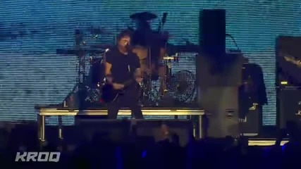 Rise Against - The Forum, Inglewood, Ca, Usa 2014 [