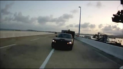 Fast Five The Bridge Sequence Blu-ray Bonus Featurette Official