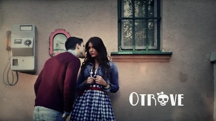 Marina Tadic - 2013 - Otrove (official video)