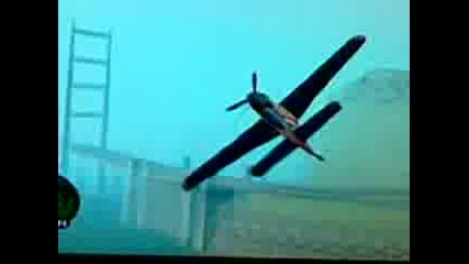 san andreas