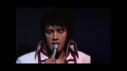Elvis Presley - In The Ghetto