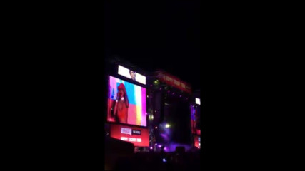 coca-cola The Voice Happy Energy Tour 2017 Бургас