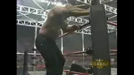 Scott Steiner vs Goldberg Rage in the Cage Wcw Nitro