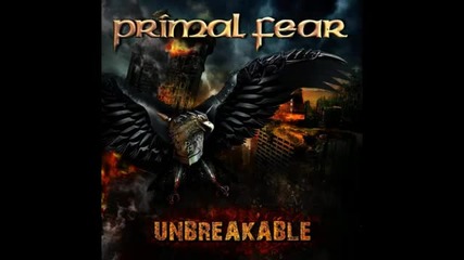 Primal Fear - Give Em Hell | Unbreakable 2012